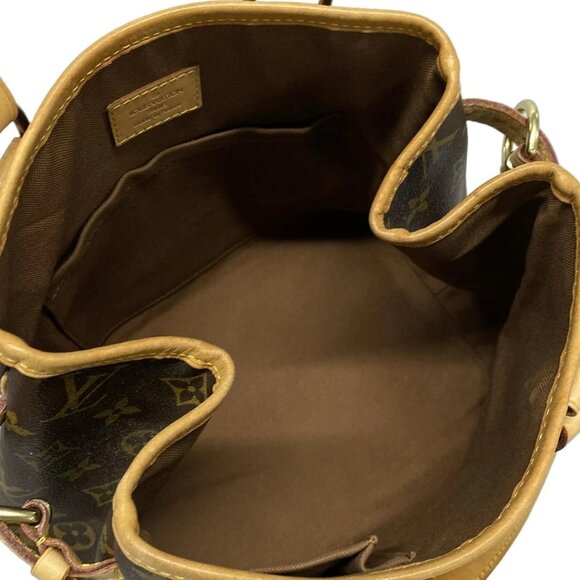 LOUIS VUITTON Batignolle Monogram Tote Bag bran-1045-090825 - Picture 11 of 14